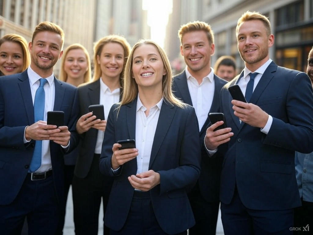 Stracker CRM Interface